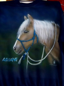 Haflinger Sweat Shirt02