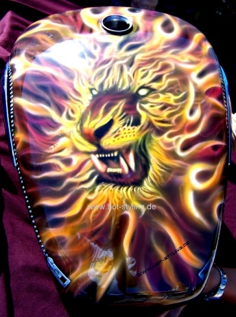 Intruder Feuertiger01