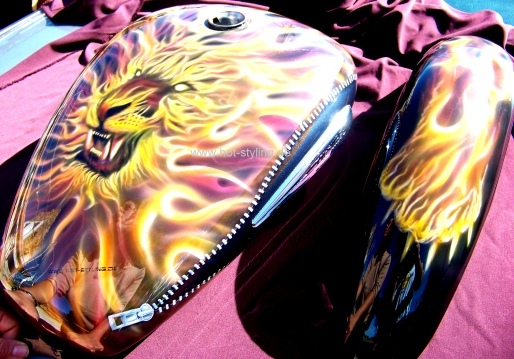 Intruder Feuertiger0202